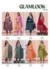 Glam Look Vol 3 By Radhika Rayon Wholesale Kurti With Bottom Dupatta In India